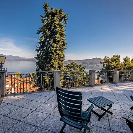 Sleeps 13 With Pool And Air Con Villa *