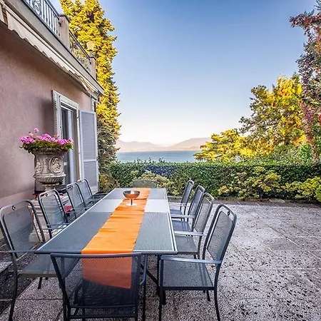 Sleeps 13 With Pool And Air Con Villa Meina